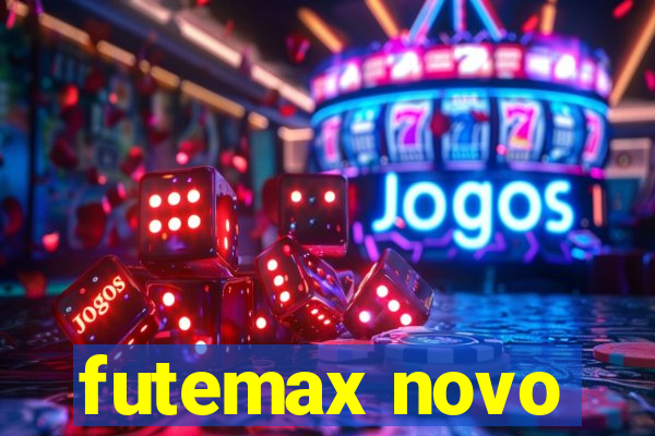 futemax novo